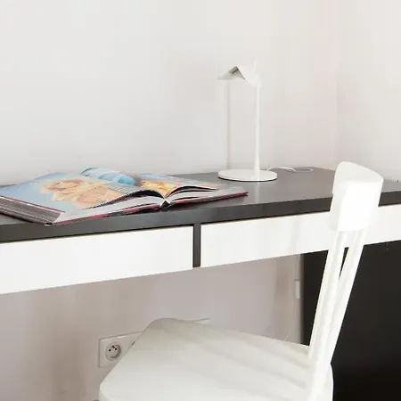 Appartement Rue De Beaune By Onefinestay Parijs