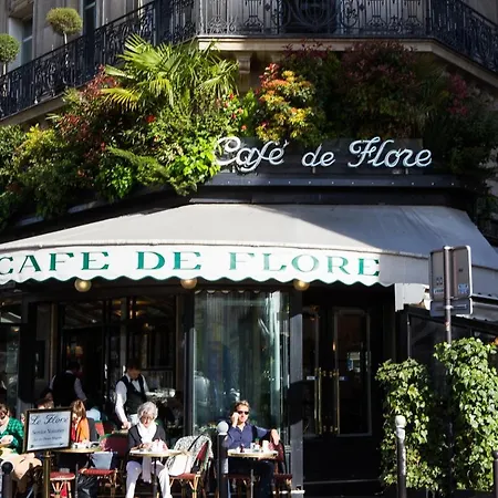 Rue De Beaune By Onefinestay Appartement *