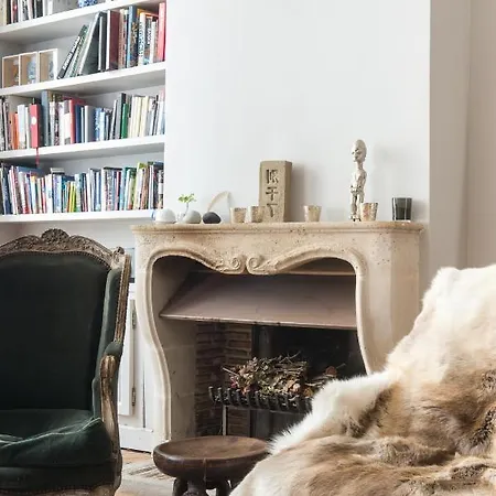 Rue De Beaune By Onefinestay