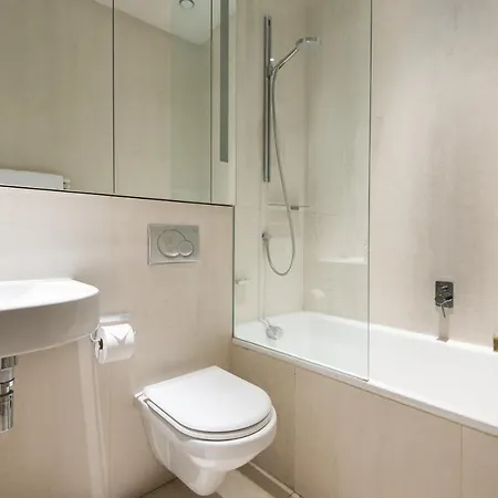 Apartment Rue De Beaune By Onefinestay