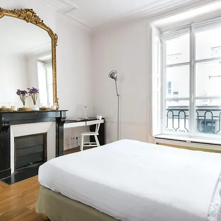 Rue De Beaune By Onefinestay
