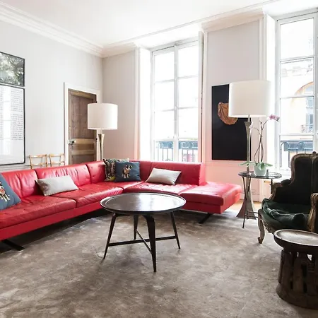 Rue De Beaune By Onefinestay * Parigi
