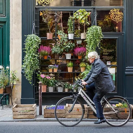 Rue De Beaune By Onefinestay * Parigi