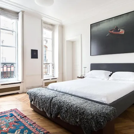 Rue De Beaune By Onefinestay * Parigi